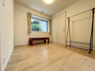 【内装】 | ピッコロ白山