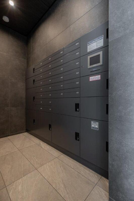 【その他共用部分】 | アーバンコア旗の台