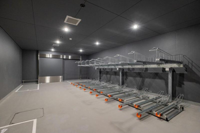 【その他共用部分】 | アーバンコア旗の台