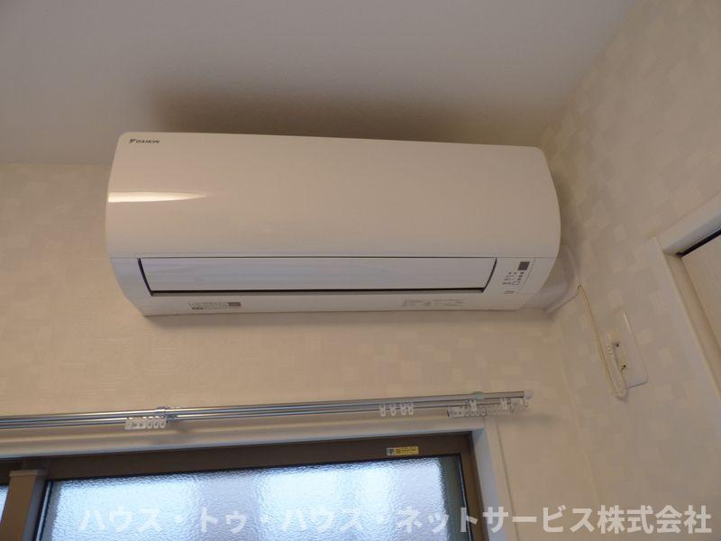 AJ南柏WestⅠのその他