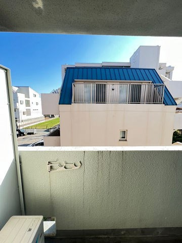 メゾン・ド・エルの展望