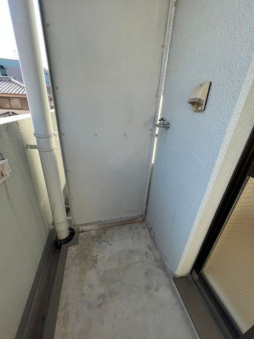 メゾン・ド・エルの設備