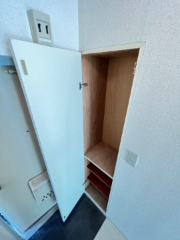 メゾン・ド・エルのその他