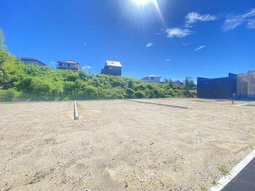 常滑市榎戸町3丁目 第3期　全11区画　4号地の外観|R7.7.20撮影　お好きなハウスメーカーで建築可能♪