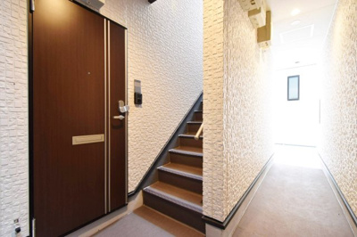 【その他共用部分】 | グラップ | 同一仕様写真