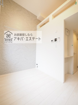 【洋室】 | グラップ | 同一仕様写真