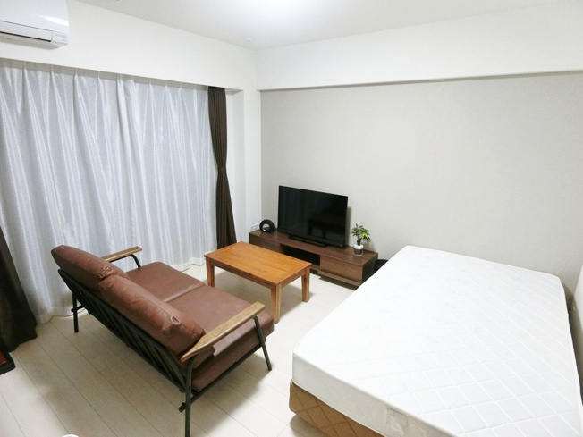 【内装】 | ジェノヴィア水天宮前スカイガーデン