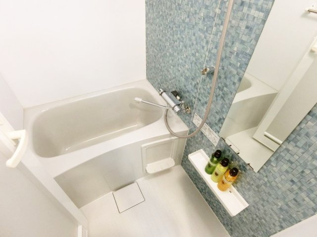 【内装】 | ジェノヴィア水天宮前スカイガーデン