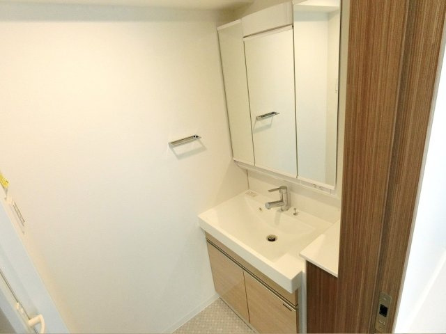 【内装】 | ジェノヴィア水天宮前スカイガーデン