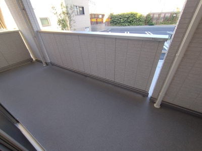 【バルコニー】 | D-avance花田