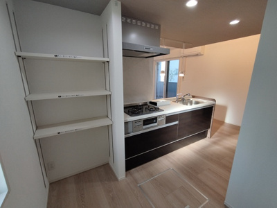 【キッチン】 | D-avance花田