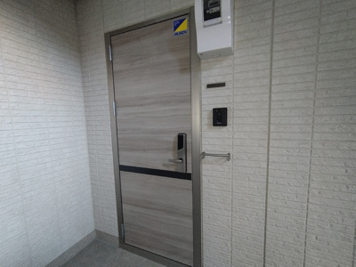 【玄関】 | D-avance花田