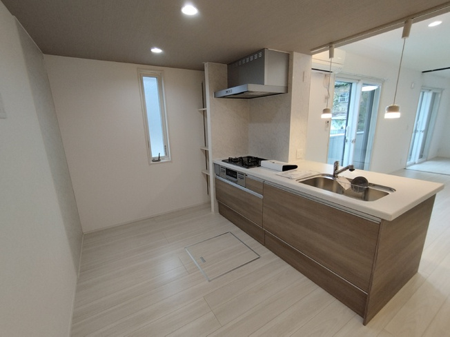 【キッチン】 | D-avance花田