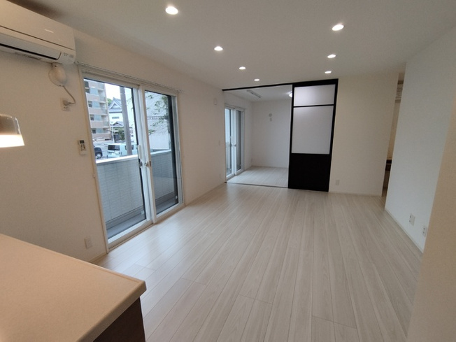 【居間・リビング】 | D-avance花田