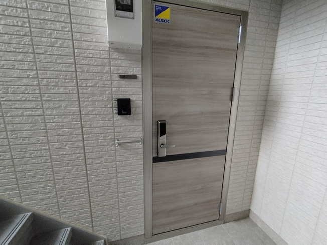 【玄関】 | D-avance花田