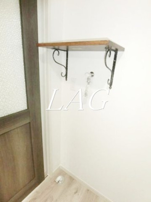 【その他】 | ハーミットクラブハウス西馬込Ⅱ