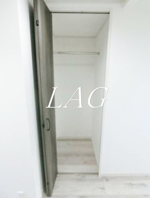 【収納】 | ハーミットクラブハウス西馬込Ⅱ | 収納です。