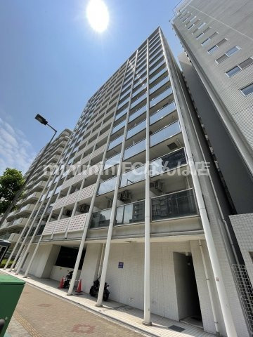 ＺＥＵＳ西梅田プレミアム