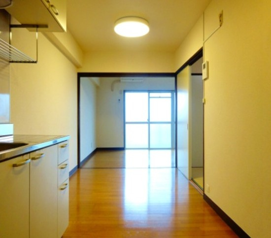 青山マンションのその他