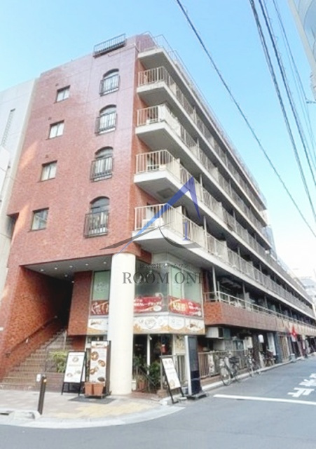 インペリアルお茶の水