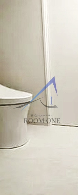 インペリアルお茶の水のトイレ|トイレです。