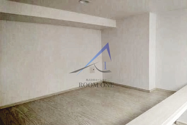 ハーモニーテラス四谷坂町の寝室|寝室です。