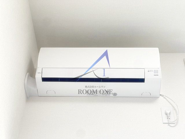 ハーモニーテラス四谷坂町の内装