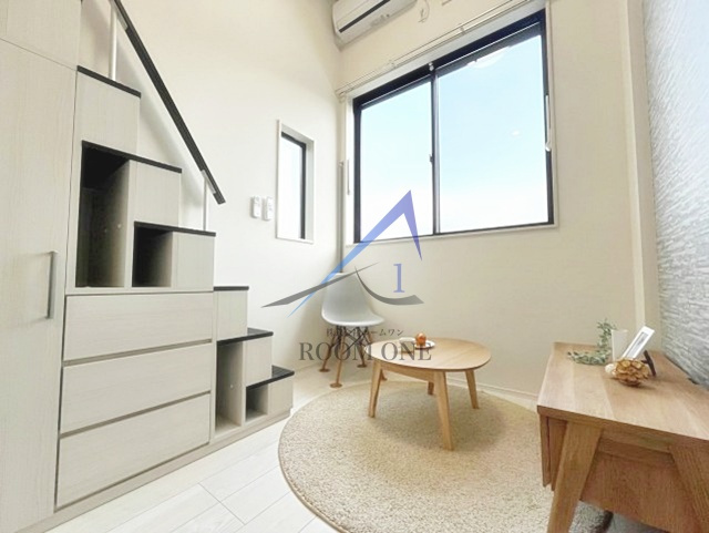 ハーモニーテラス四谷坂町