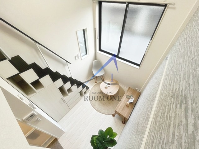 ハーモニーテラス四谷坂町