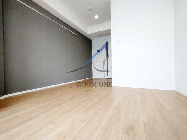 ハーモニーレジデンス神楽坂の寝室|寝室です。