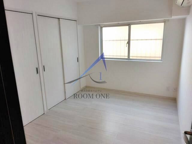 錦糸町一重ローヤルコーポの寝室|寝室です。