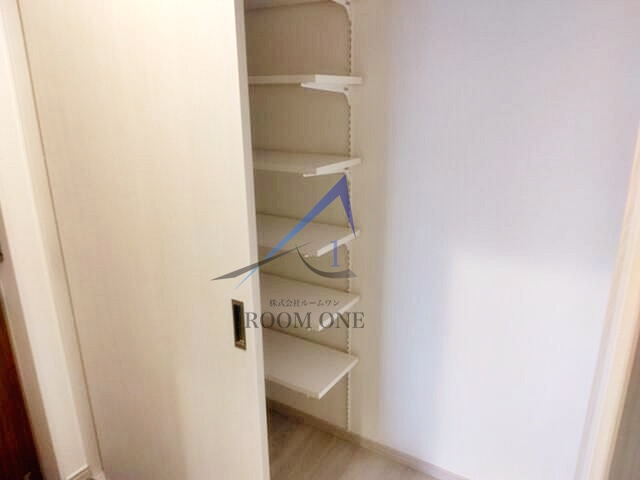 錦糸町一重ローヤルコーポの内装