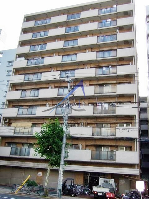 錦糸町一重ローヤルコーポ