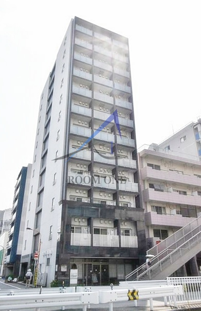 ステーションフロント両国