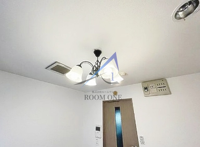 ロイヤルプラザ森下の設備