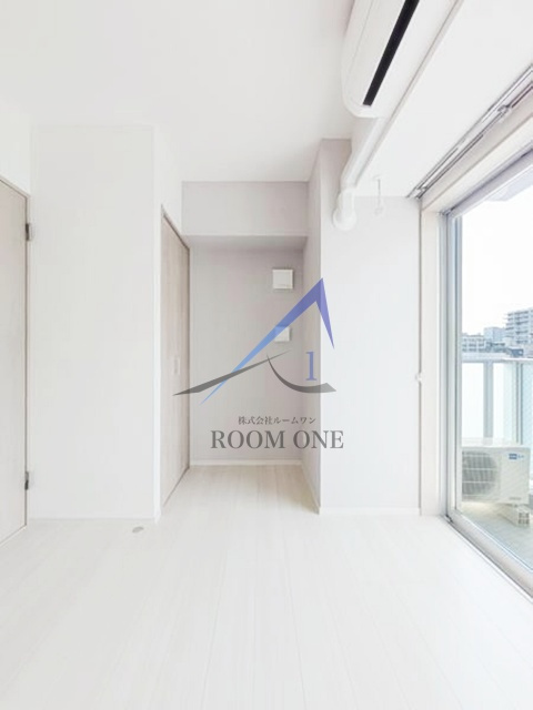 シティフォレスト森下の寝室|寝室です。