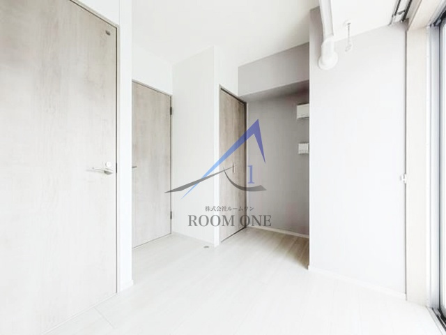 シティフォレスト森下の内装