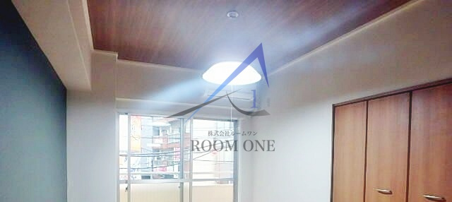 シティルーフの内装