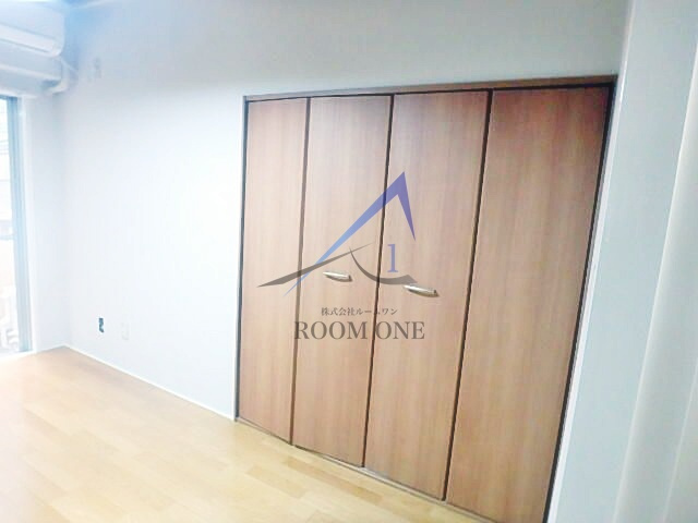 シティルーフの収納|収納です。