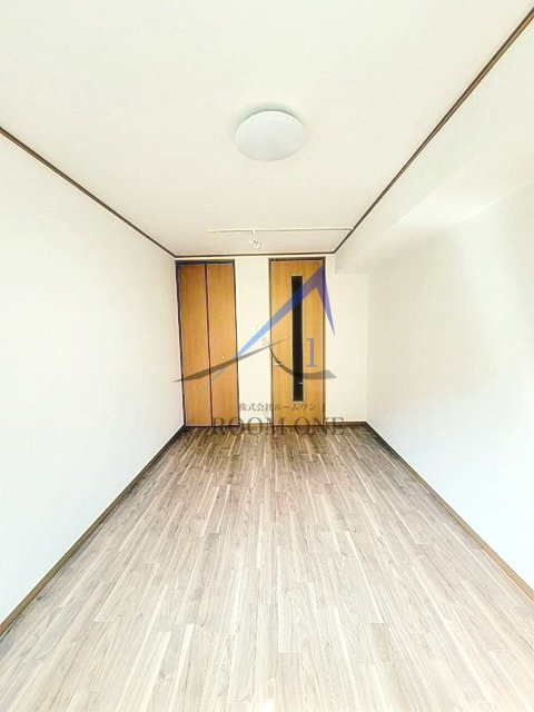 ソラヴィーダ　の寝室|寝室です。