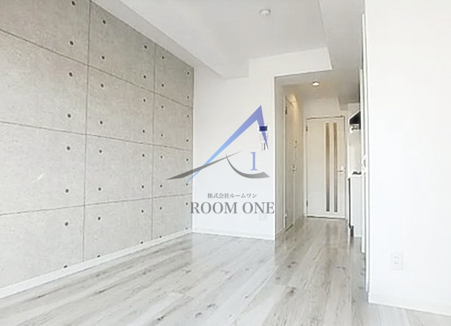 モリオン板橋の寝室|寝室です。