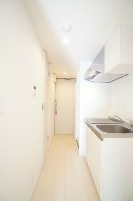 【内装】 | リブリ・踊場