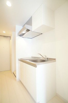 【キッチン】 | リブリ・踊場