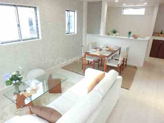 【内観：施工例】 | 蓮田市馬込２丁目　新築分譲住宅