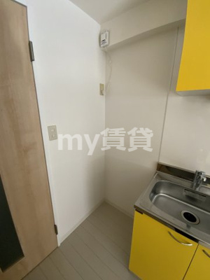 【キッチン】 | メゾン長崎