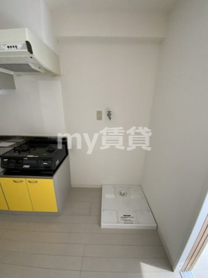 【洗面所】 | メゾン長崎