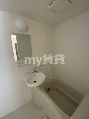 【浴室】 | メゾン長崎