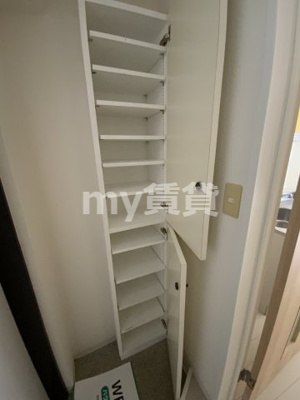 【玄関】 | メゾン長崎