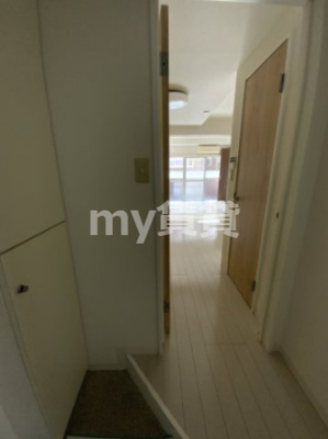 【玄関】 | メゾン長崎