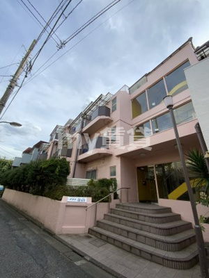 【外観】 | メゾン長崎